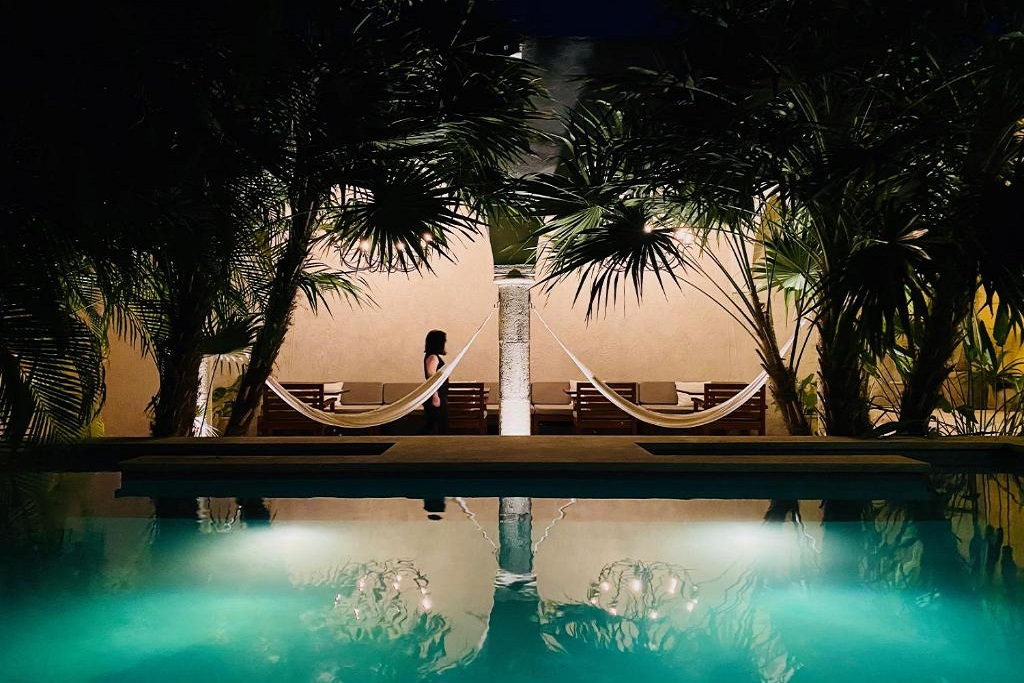 The Diplomat Boutique Hotel Merida - Habibi World Travel - https://habibi-world-travel-agency.com/